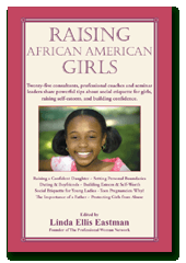 Raising African American Girls
