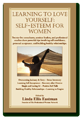 Learning to Love Yourself: Self-Esteem for Women