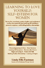 Learning to Love Yourself: Self-Esteem for Women