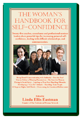 A Woman's Handbook for Self-Confidence