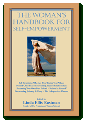 The Woman's Handbook for Self-Empowerment