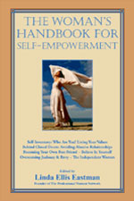 The Woman's Handbook for Self-Empowerment