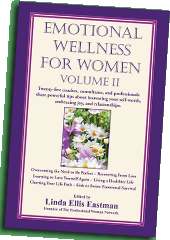 Emotional Wellness for Women Volume II
