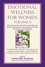 Emotional Wellness for Women Volume II 