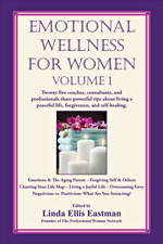 Emotional Wellness for Women Volume I 