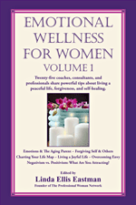 Emotional Wellness for Women Volume I