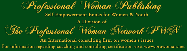 The Professional Woman Bookstore 