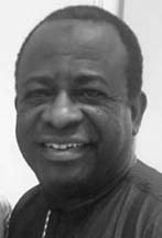 Dr. Segun Rasaq Agunbiade