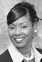 Dr. Mary Ann Alexander-Wilford