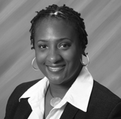 Danette Boone