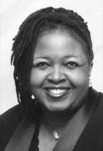 Donna Smith-Brumfield