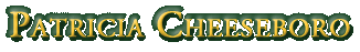 Patricia A. Cheeseboro