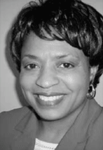 Wilhelmina Cornish