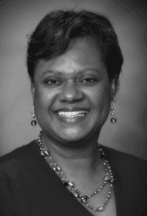 Hannah Crutcher