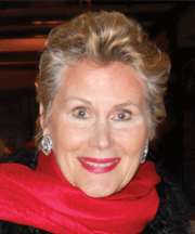 Linda Ellis Eastman