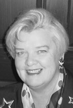 Danna Hallmark