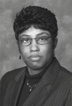 Stacy L. Henderson
