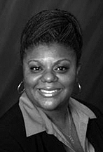 Andrea Smith-Hudson