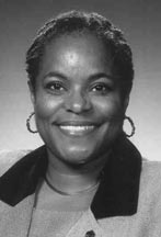 Joyce L. Moore