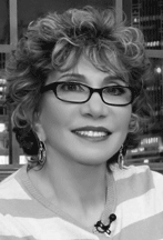 Dr. Jo Anne White