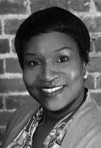 Rev. Kymberley Clemons-Jones