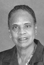 Rev. Dr. Lillie Madison Jones