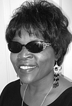 Rev. Dr. Gwendolyn Magby