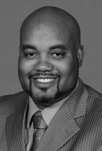 Rev. Dr. Rayford Malone