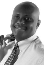 Oscar Ongeri