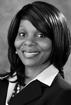 LaShon Phison-Chase
