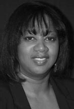 Ramona Pinckney
