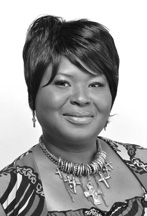 Lorene Collier Purcy