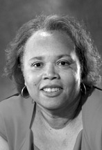 Sylvia Richardson