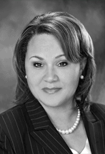 Rowena Jackson