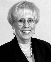Dr.Carol Ann Ryser 