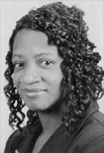 Sandra Sargeant-Woods