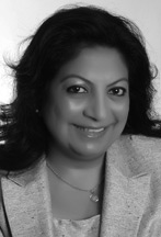 Mala Shah