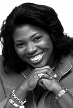 Donna Shaw