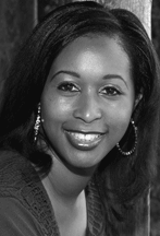 Tanisha Jones