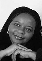Dr. Theresa McClendon