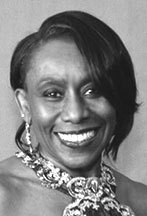 Yolanda E. Brown