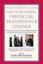 Women's Survival Guide to Overcoming Obstacles  and Change