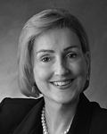 Dr. Darlene Silvernail