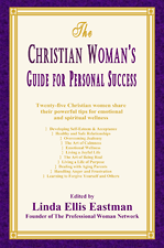 The Christian Woman's Guide for Personal Success