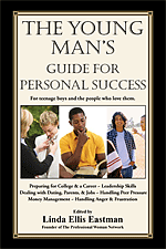 The Young Man's Guide for Personal Success